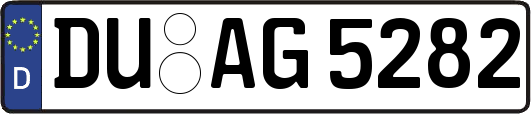 DU-AG5282