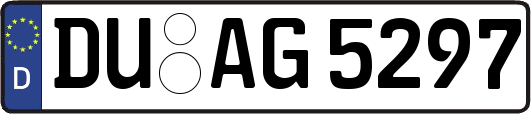 DU-AG5297