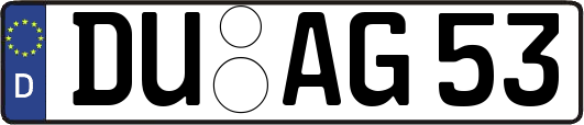 DU-AG53