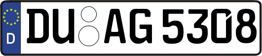 DU-AG5308
