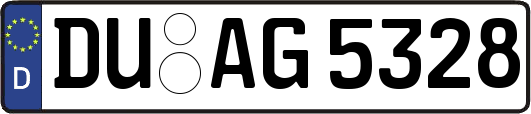 DU-AG5328