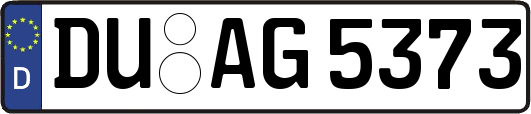 DU-AG5373
