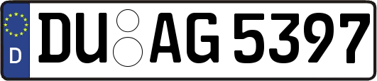 DU-AG5397