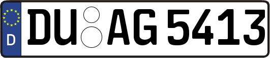 DU-AG5413