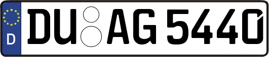 DU-AG5440