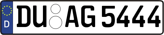 DU-AG5444