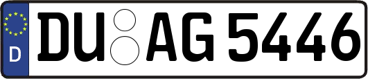 DU-AG5446
