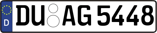 DU-AG5448