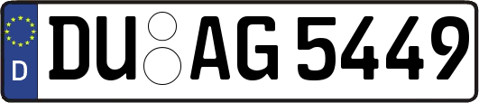 DU-AG5449