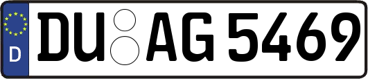 DU-AG5469