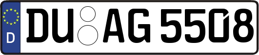 DU-AG5508
