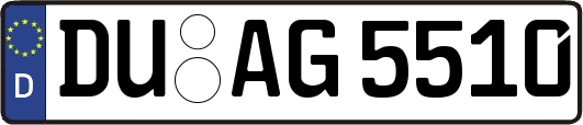 DU-AG5510