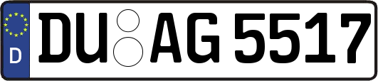 DU-AG5517