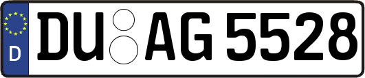 DU-AG5528