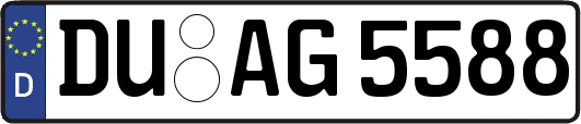 DU-AG5588