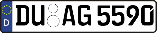 DU-AG5590