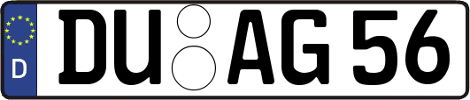 DU-AG56