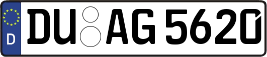 DU-AG5620