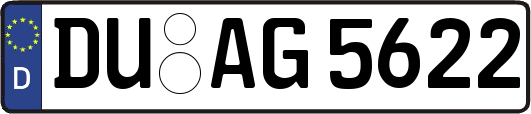 DU-AG5622