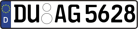 DU-AG5628