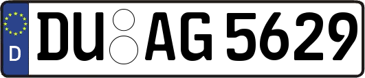DU-AG5629