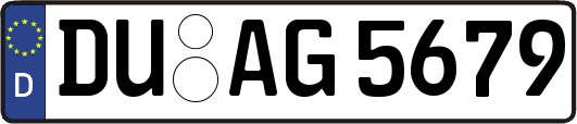DU-AG5679