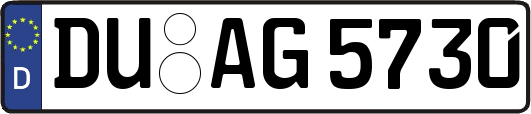 DU-AG5730