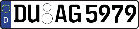 DU-AG5979