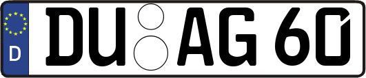 DU-AG60