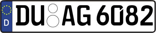 DU-AG6082