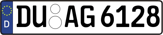 DU-AG6128
