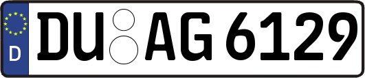 DU-AG6129
