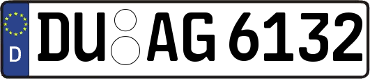 DU-AG6132