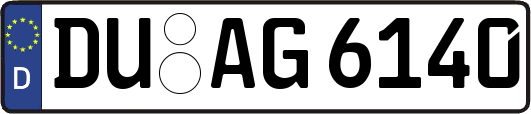 DU-AG6140
