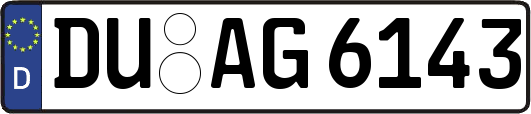 DU-AG6143