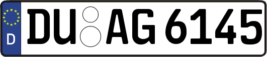 DU-AG6145