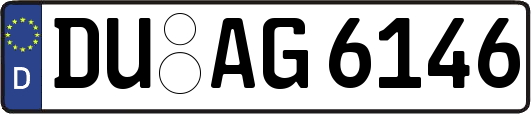 DU-AG6146