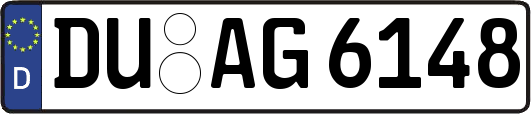 DU-AG6148