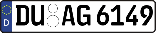 DU-AG6149