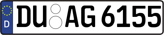 DU-AG6155