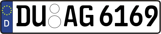 DU-AG6169