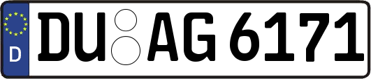 DU-AG6171