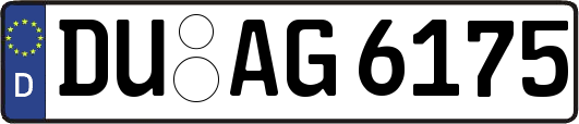DU-AG6175