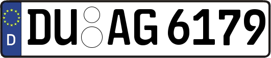 DU-AG6179