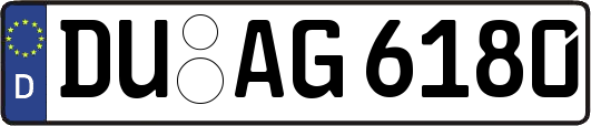 DU-AG6180