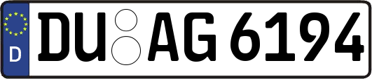 DU-AG6194