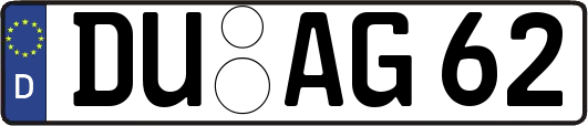 DU-AG62