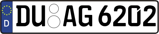 DU-AG6202
