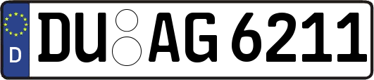 DU-AG6211