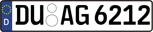 DU-AG6212